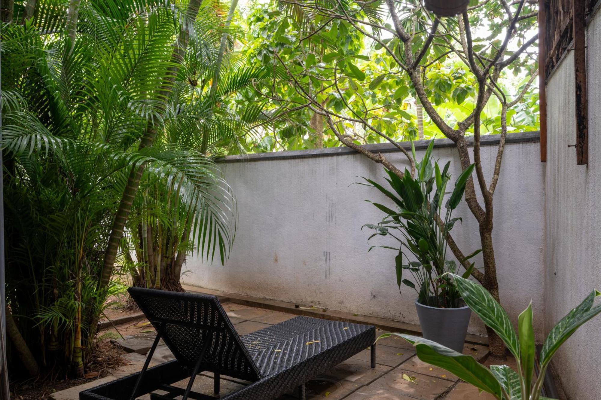 Salt House Hotel Dikwella Exterior foto