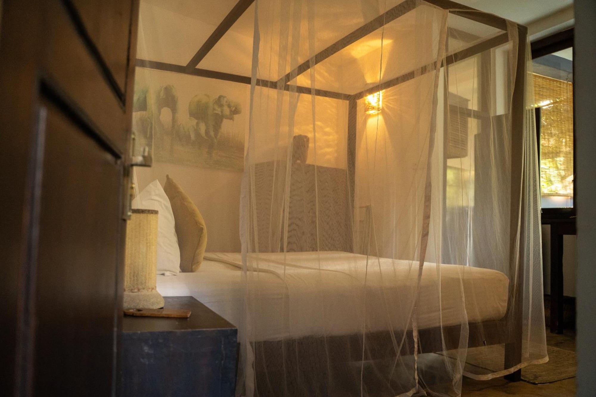 Salt House Hotel Dikwella Quarto foto