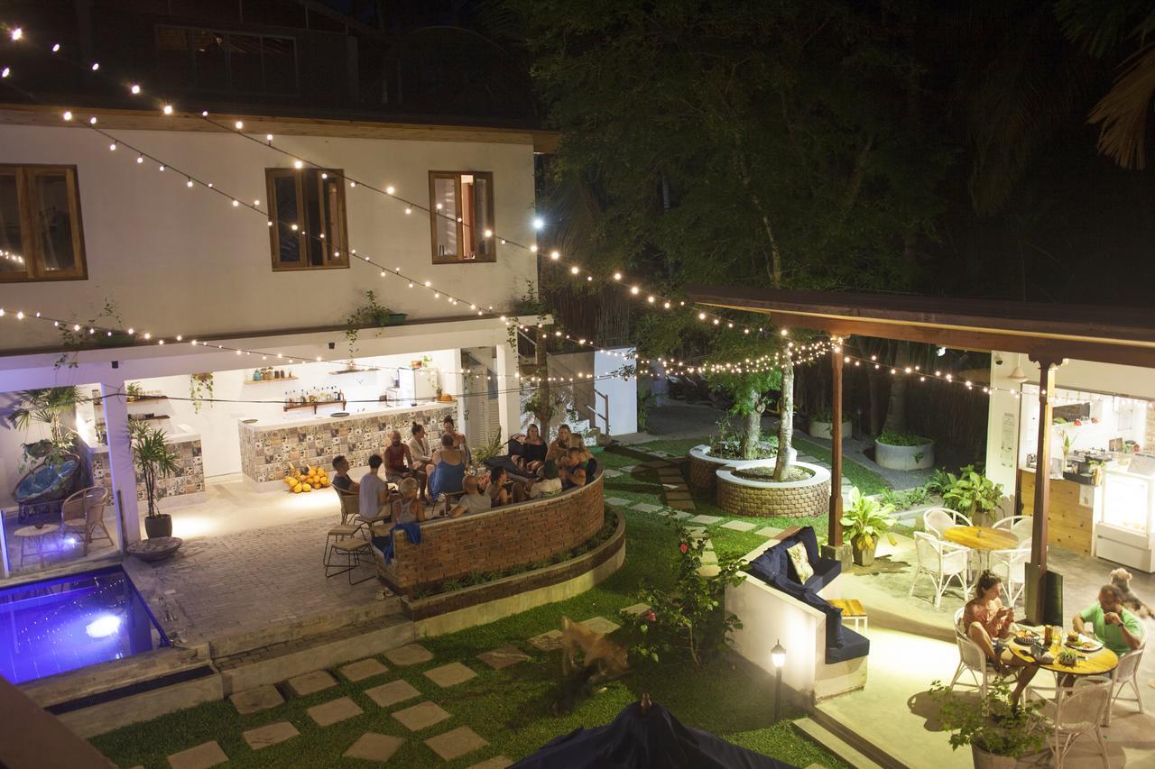 Salt House Hotel Dikwella Exterior foto